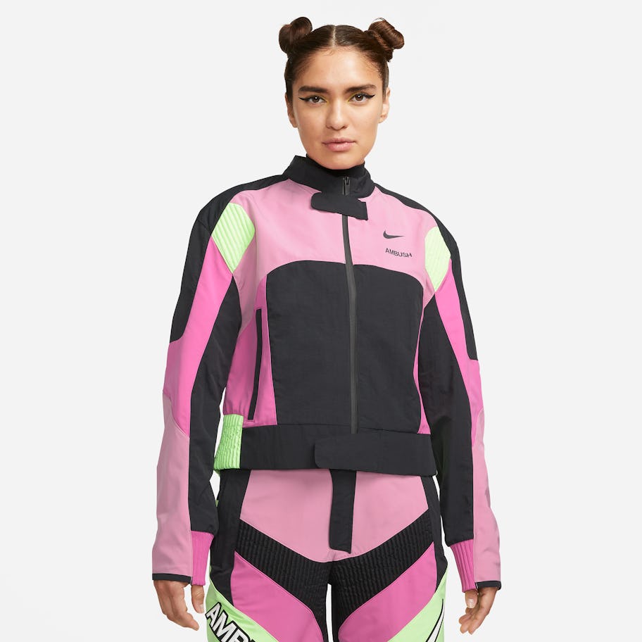 東京奧運2020丨Nike與AMBUSH、sacai、Off-White、UNDERCOVER推出東京奧運限定聯乘系列