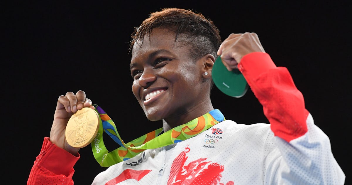 The Tokyo 21 Olympic Medals Ceremonies Will Have A Few Key Differences The Tokyo 21 Olympic Medals Ceremonies Will Have A Few Key Differences