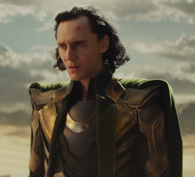 Loki's Season 2 Repeats an Avengers: Endgame Mistake