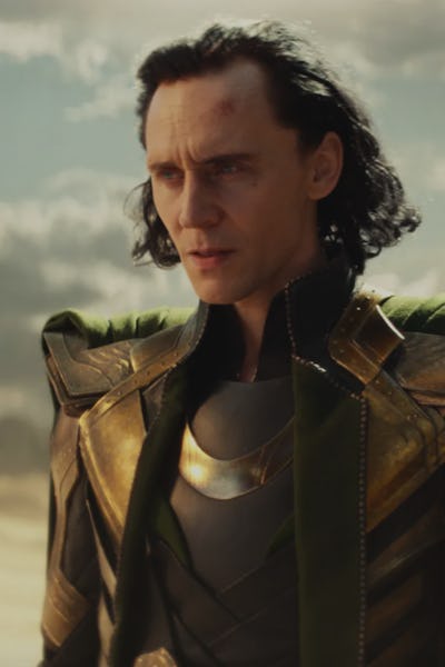 Loki's Season 2 Repeats an Avengers: Endgame Mistake