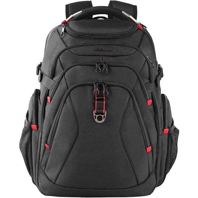 KROSER Heavy-Duty Laptop Backpack (17.3 In.)