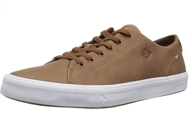 The 12 best leather sneakers for men
