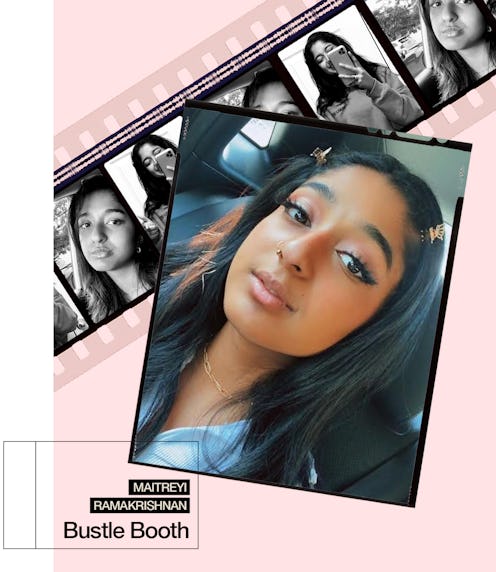 'Never Have I Ever' star Maitreyi Ramakrishnan, who plays Devi