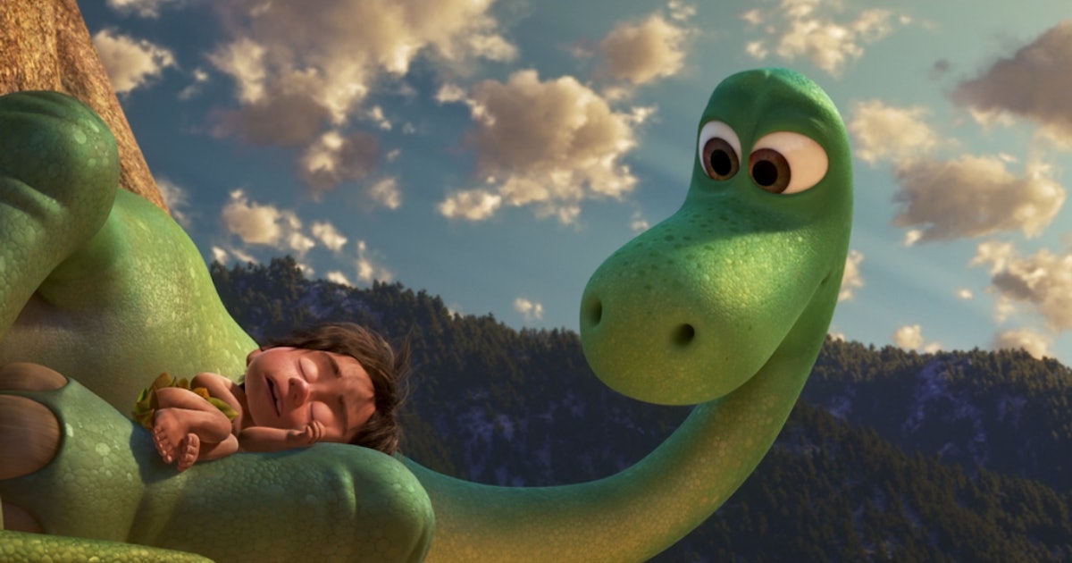 Best Dinosaur Movies For Kids To Watch Right Now