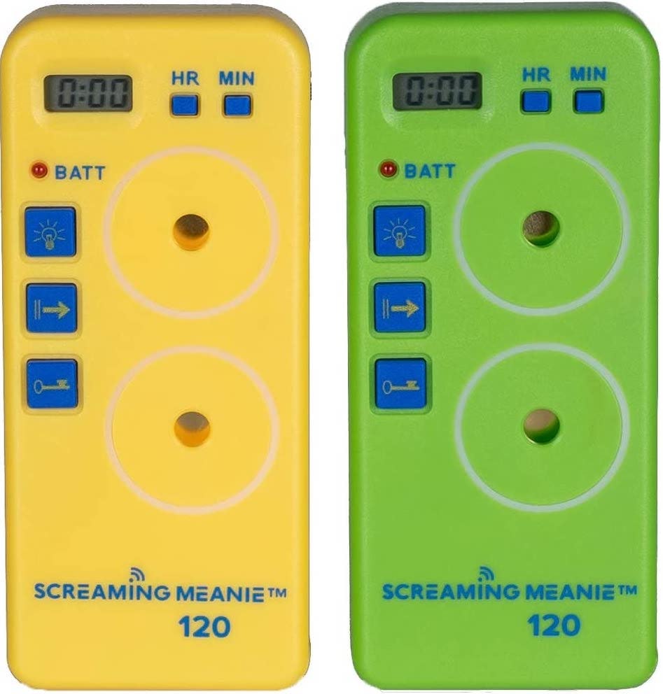 The 10 Best Alarm Clocks For Snoozers In 2022