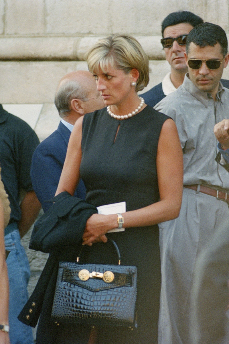 princess diana hermes bag