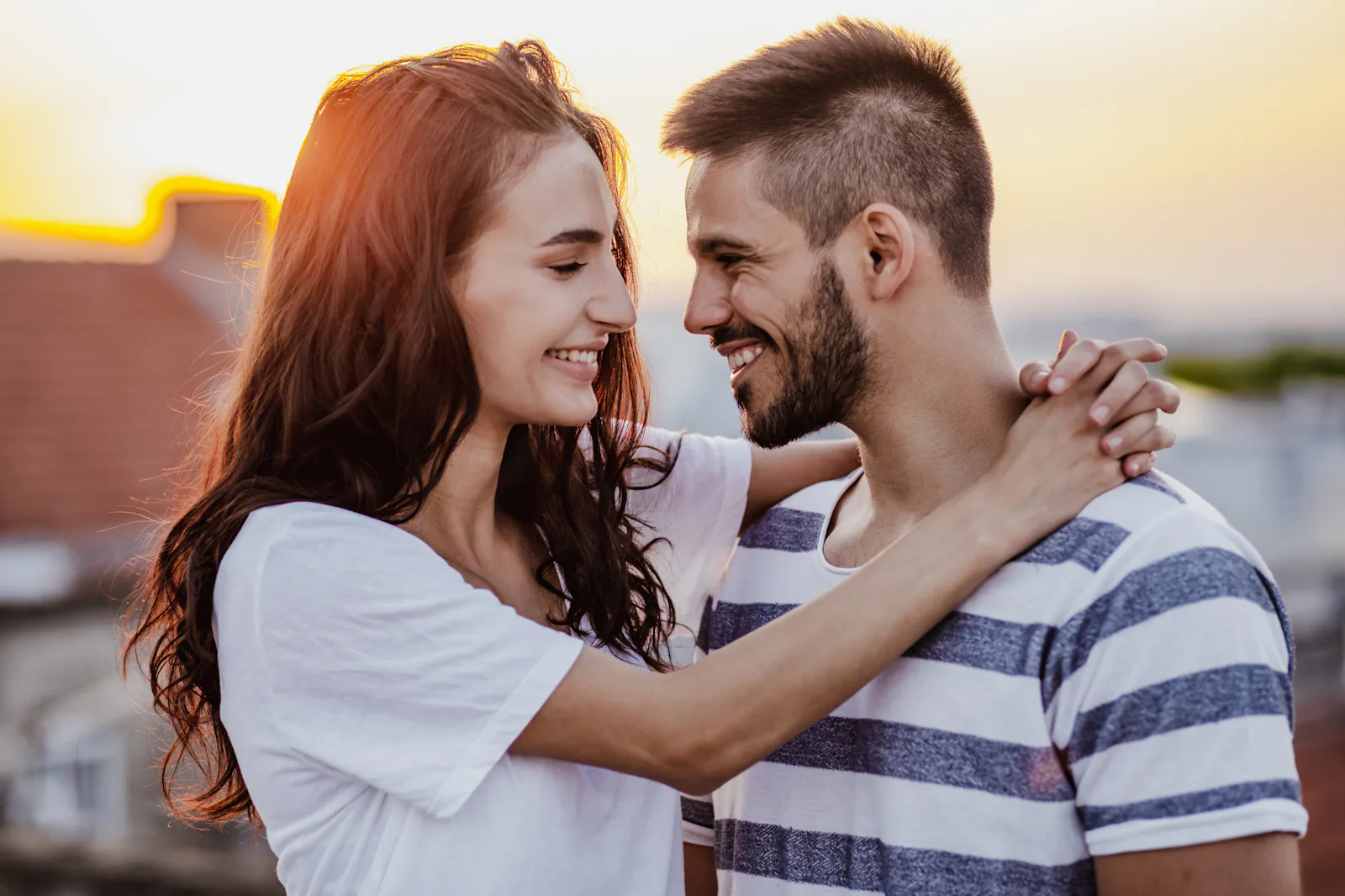 Compatible Love 9 Signs You’re Mistaking Compatibility For Love