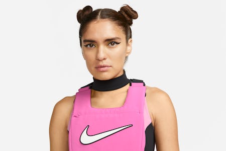 Nike ambush 2025 crop top
