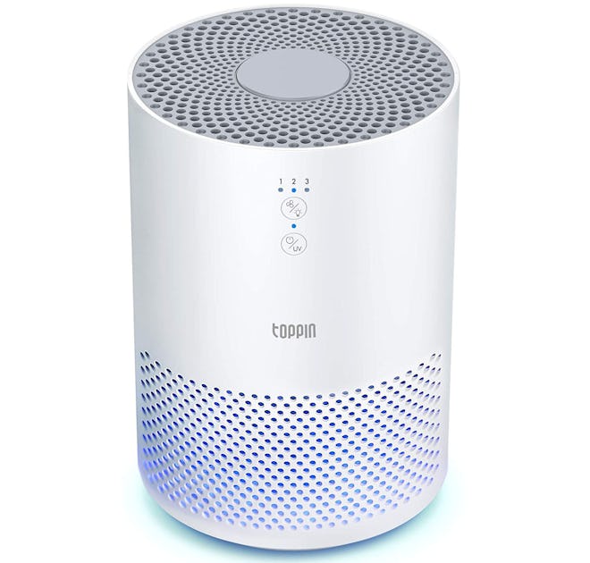 TOPPIN HEPA Air Purifier for Home