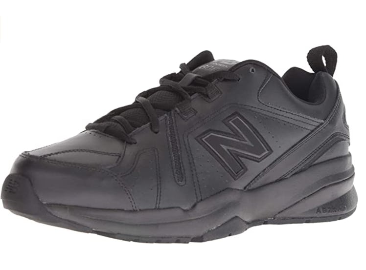 New Balance Men's 608 V5 Casual Comfort Cross Trainer