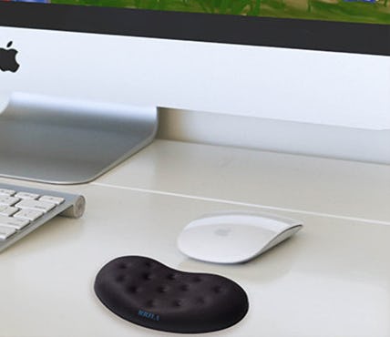 The 5 Best Mouse Pad Wrist Rests Of 2022