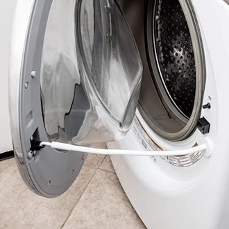 Prop-A-Door for Front Load Washer