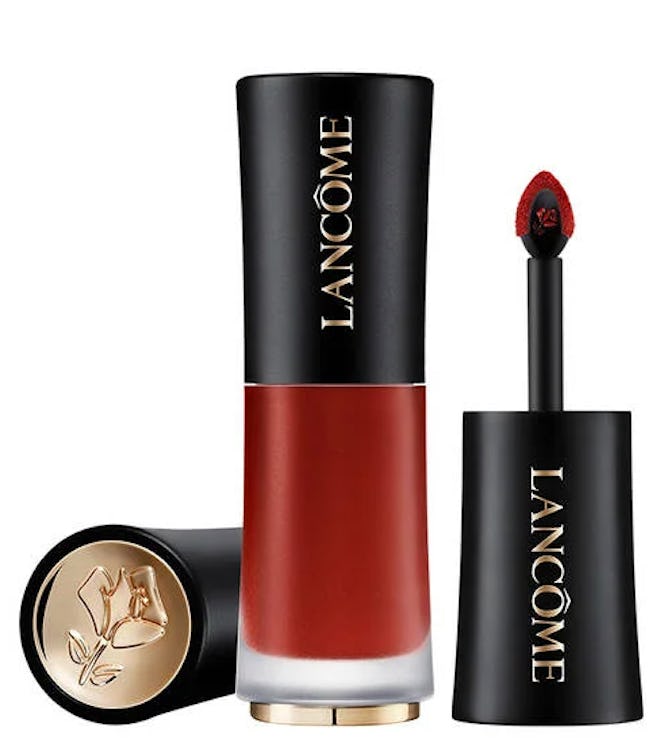 Lancôme L'Absolu Rouge Drama Ink Liquid Lipstick 