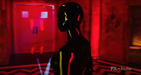 A still from FX's 'American Horror Stories'