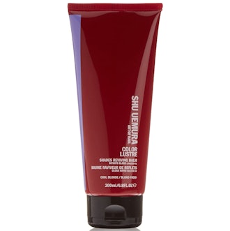 Shu Uemura Color Lustre Cool Blonde Hair Gloss