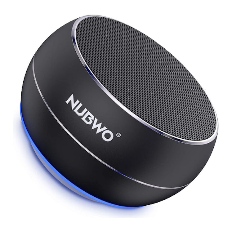 NUBWO Portable Bluetooth Speaker