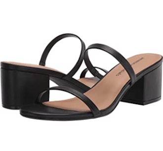 Amazon Essentials Heeled Sandals