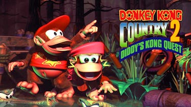 Nintendo switch on sale donkey kong 2
