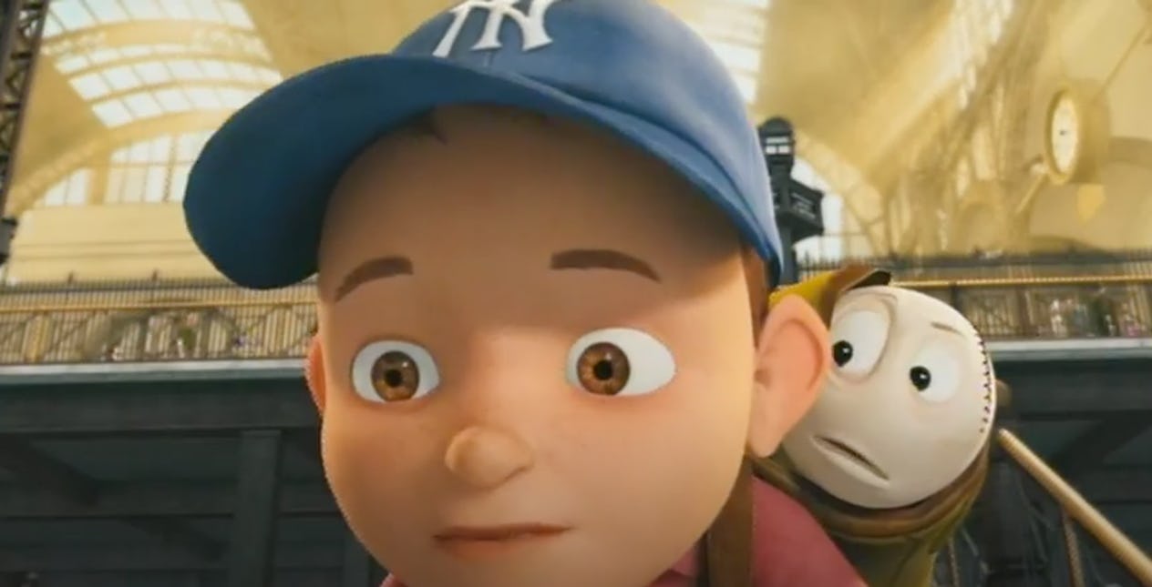 Best Movies About Sports For Kids & Families