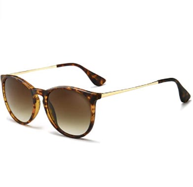 SUNGAIT Vintage Sunglasses
