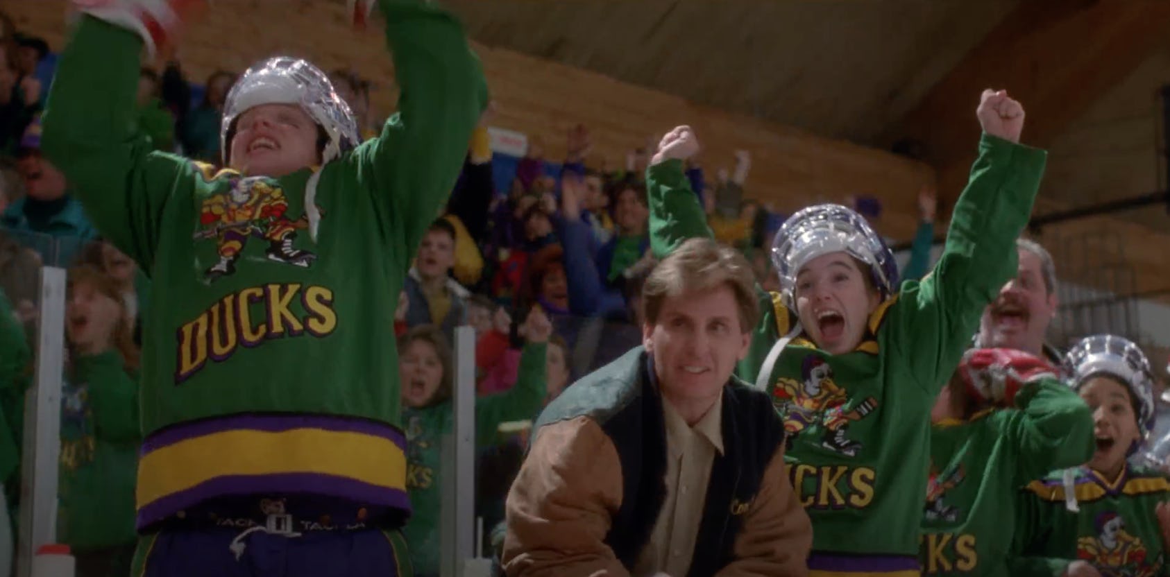 Best Movies About Sports For Kids & Families