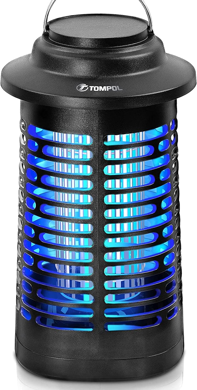 TOMPOL Bug Zapper