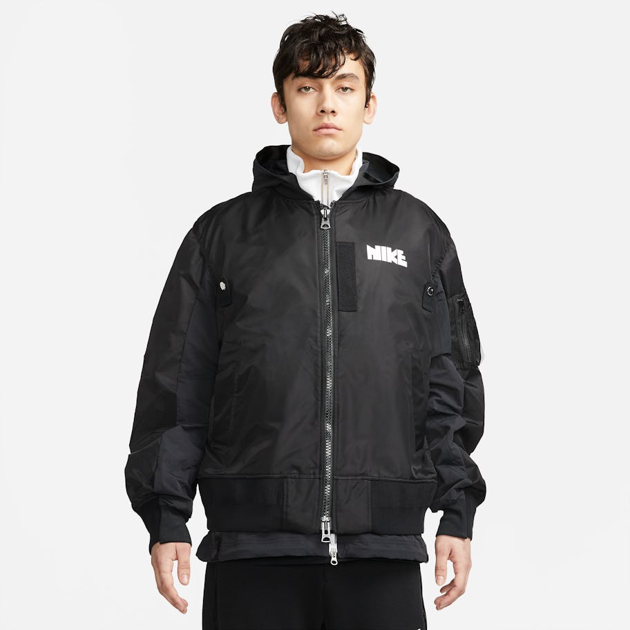 東京奧運2020丨Nike與AMBUSH、sacai、Off-White、UNDERCOVER推出東京奧運限定聯乘系列
