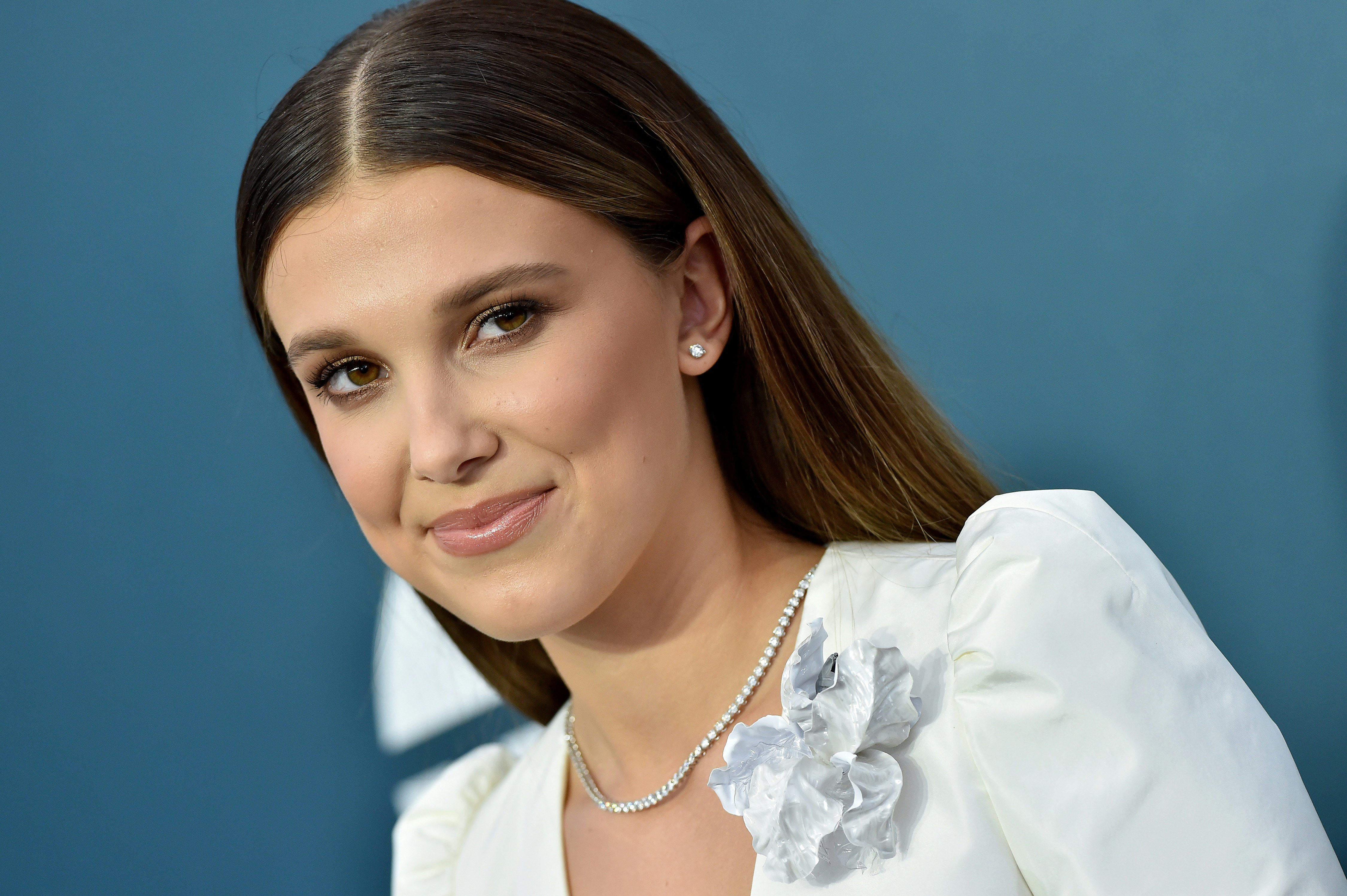 The Controversy Between Millie Bobby Brown & Her Ex-Boyfriend Hunter Echo,  Explained