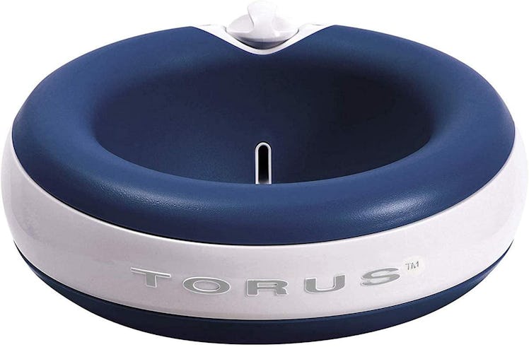 Torus Pet Water Bowl