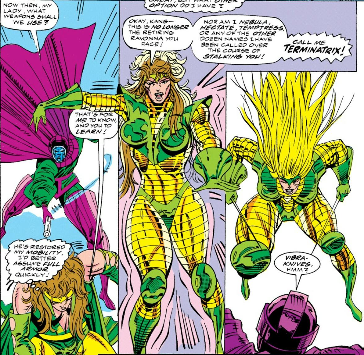 'Loki' Season 2: What happened to Judge Renslayer? Comics ...