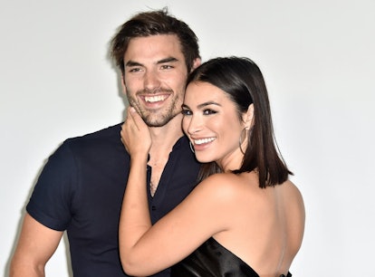 Ashley Iaconetti and Jared Haibon announced that they are expecting their first baby.