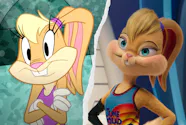 Lola Bunny Voice Actor 60 Photos Moonagedaydream film