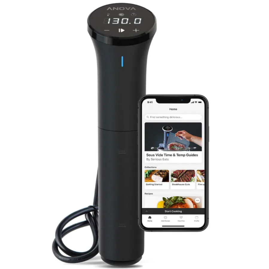 The 12 Best Sous Vide Accessories