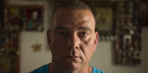 Karls Monzon from the 'Heist' Money Plane episode