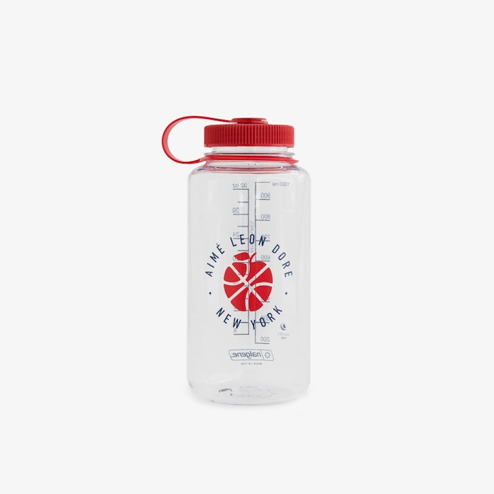 Aimé Leon Dore x New Balance Nalgene Bottle