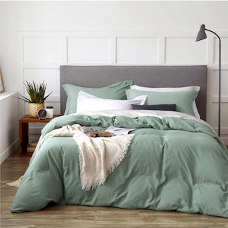 Bedsure Ultra Soft Duvet Cover