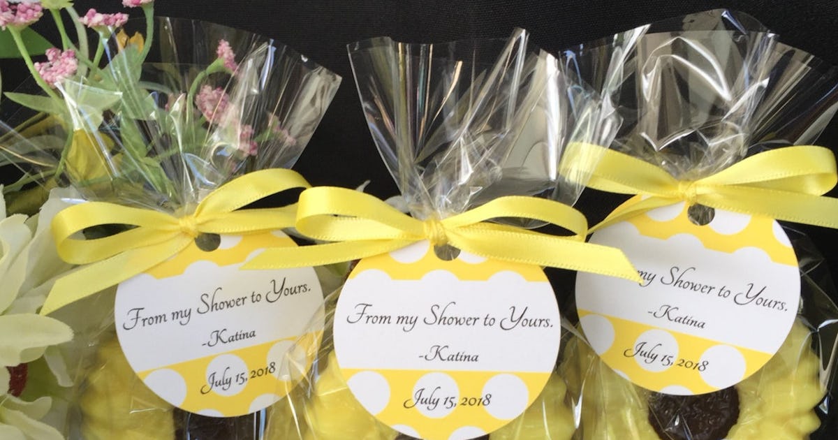 15 Sunflower Baby Shower Ideas Favors Decorations Invitations More 15 Sunflower Baby Shower Ideas Favors Decorations Invitations More
