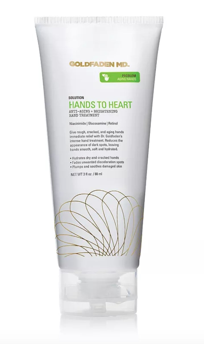 10 DIY Hand Treatments and Scrubs That Actually Work, image size:780x1310