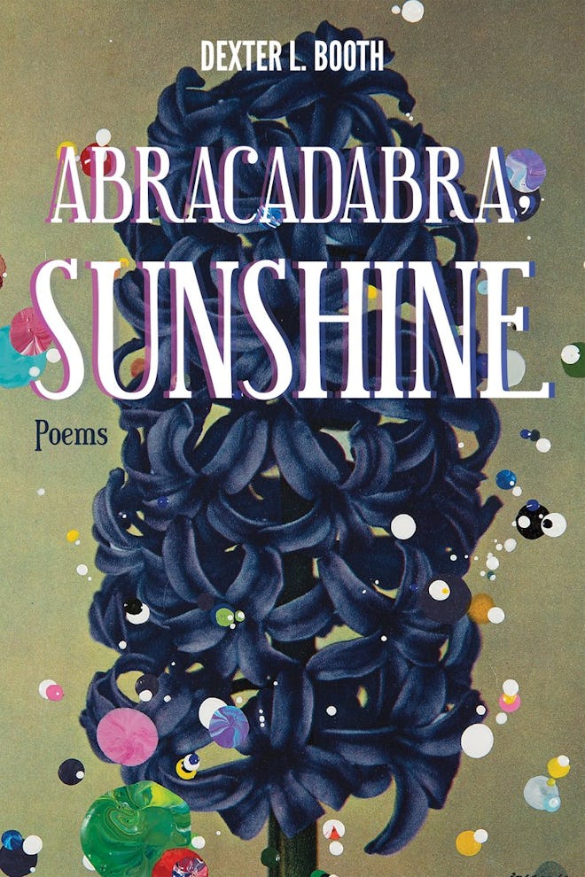 ‘Abracadabra, Sunshine’ by Dexter L. Booth