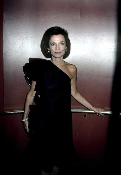 Lee Radziwill's Best Style Moments: Timeless American Elegance in Pictures