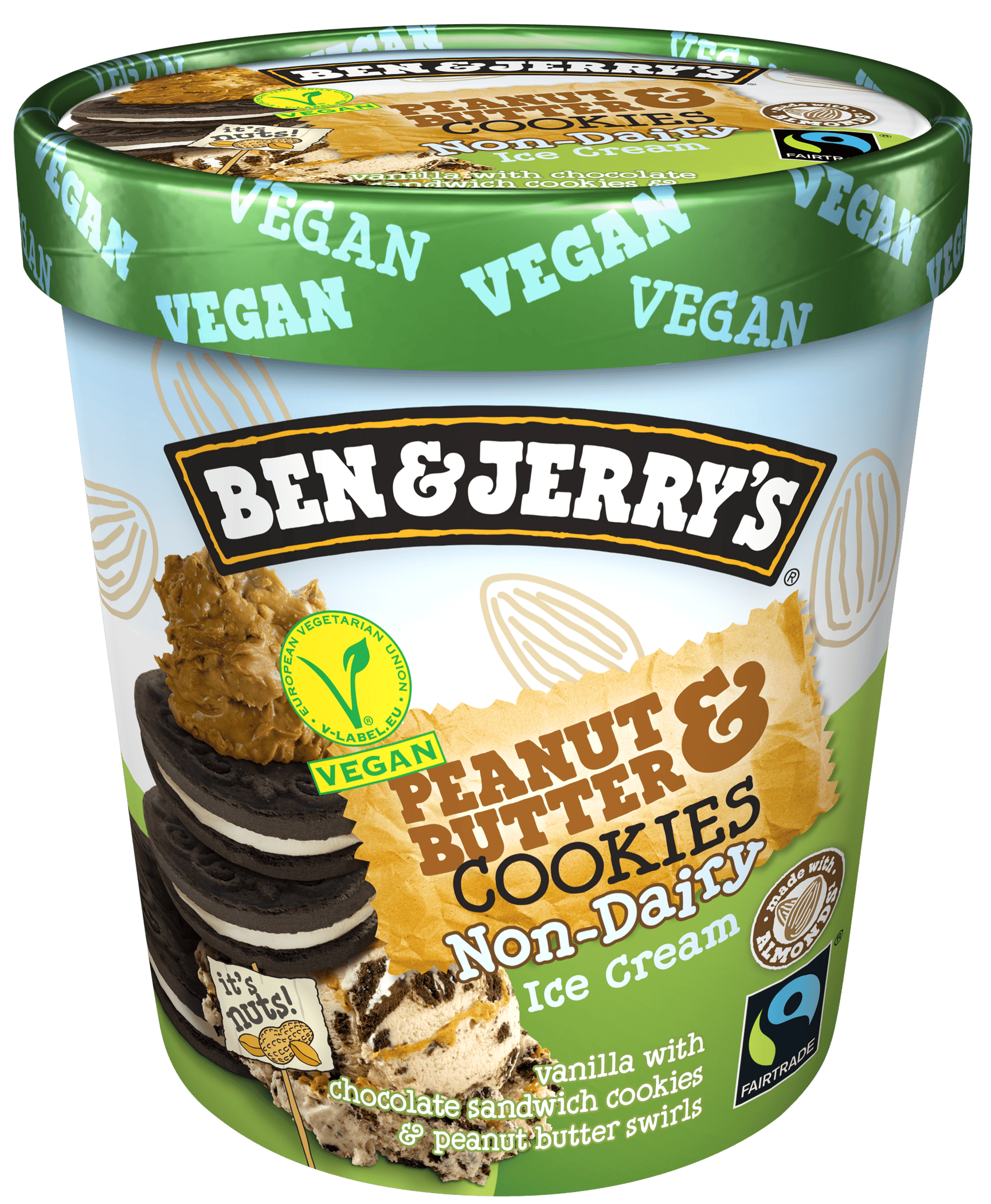 Where To Buy Ben & Jerry