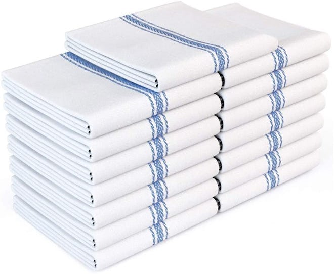 Zeppoli Classic Kitchen Towels (15-Pack)