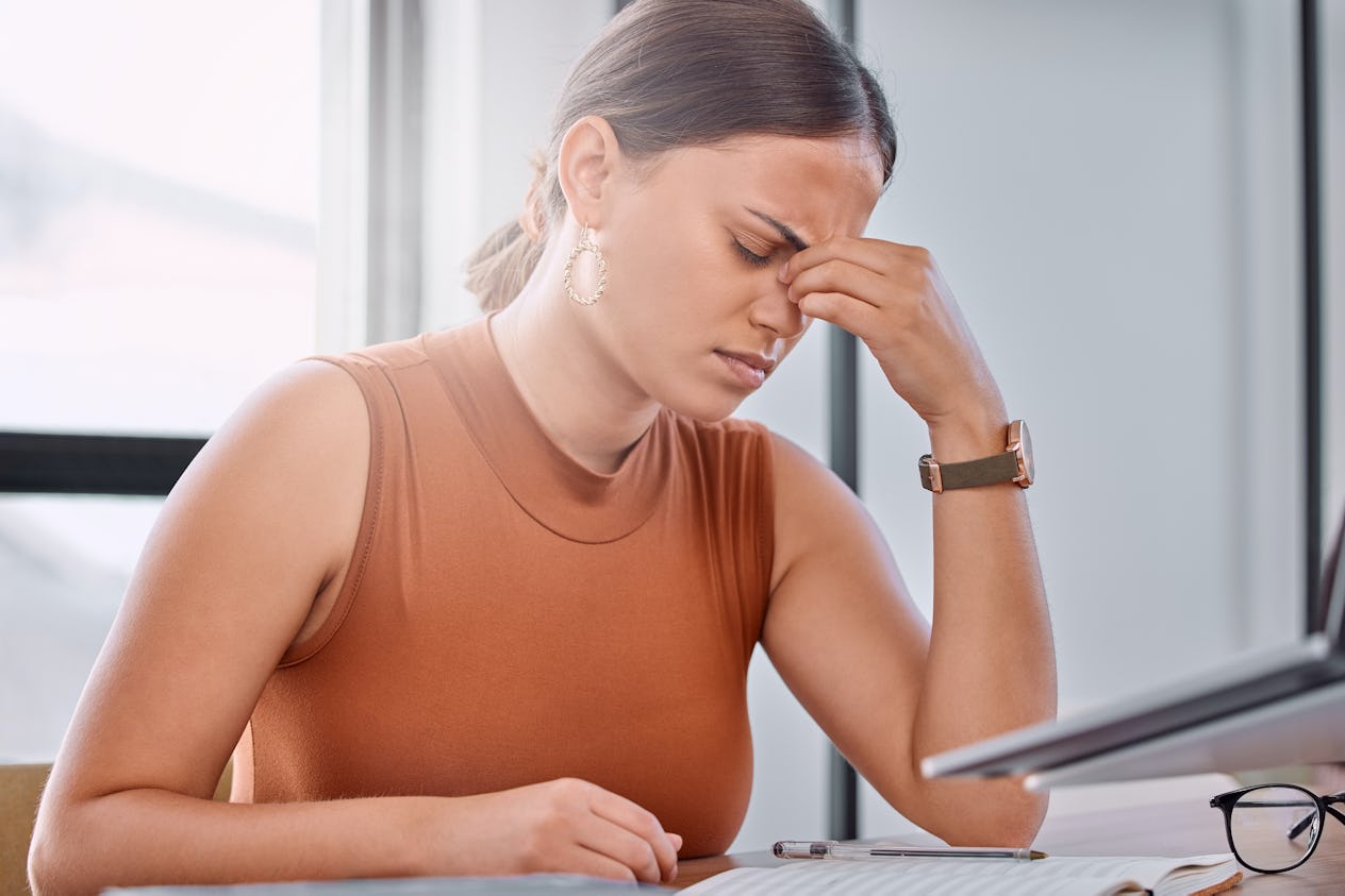 Annoyed Easily? 15 Signs You Might Be A Highly Sensitive Person Annoyed Easily? 15 Signs You Might Be A Highly Sensitive Person