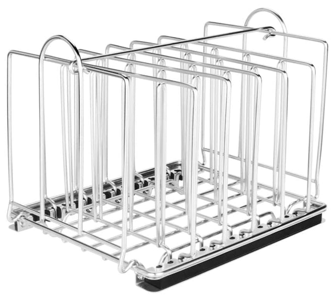 EVERIE Weighted Sous Vide Rack