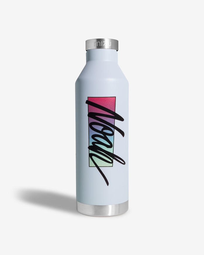 Noah Gradient Mizu Bottle