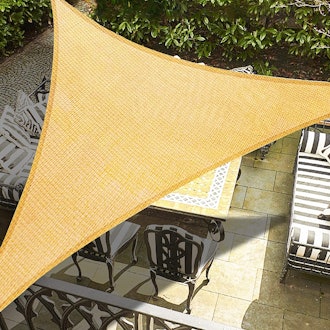 Lulu Home Sun Shade Sail