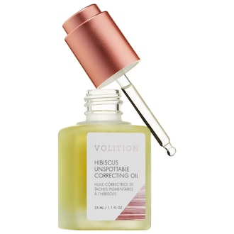 Hibiscus Unspottable Correcting Oil