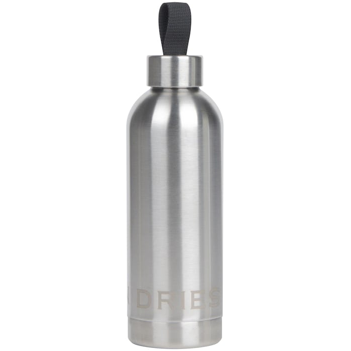 Dries Van Noten Steel Water Bottle