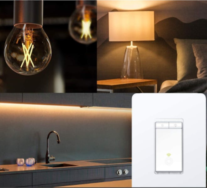 Kasa Smart Dimmer Switch