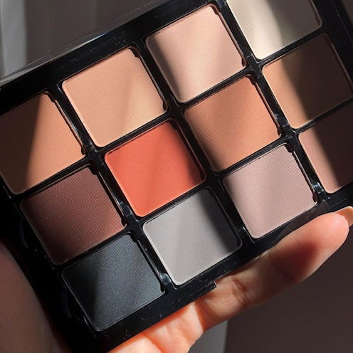 best nude eyeshadow palettes
